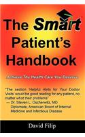 The Smart Patient's Handbook