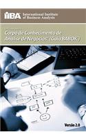Um Guia Para O Corpo De Conhecimento De Analise De Negocios(t) (Guia BABOK(R))