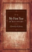My First Year in Recovery