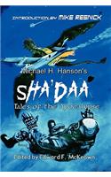 Sha'daa: Tales of the Apocalypse