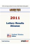 Lottery Post 2011 Lottery Results Almanac, United States Edition