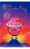 Cupcake Boy