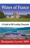Wines of France
