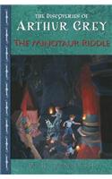 Minotaur Riddle