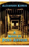 Night In Port Arthur