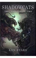 Shadowcats The Unseen Protectors