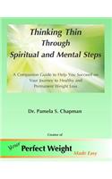 Thinking Thin Through Spiritual and Mental Steps