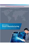 OEE Guide to Smart Manufacturing