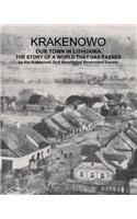 Krakenowo - The story of a world that has passed