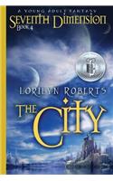 Seventh Dimension - The City