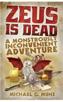 Zeus Is Dead