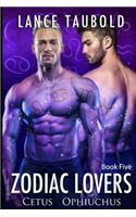 Zodiac Lovers Book 5