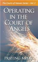 Operating in the Court of Angels