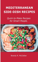 Mediterranean Side-Dish Recipes