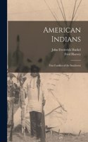 American Indians