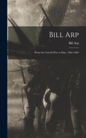 Bill Arp