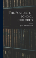 Posture of School Children