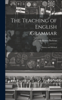 Teaching of English Grammar