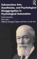 Psychological Automatism 2 Volume Set