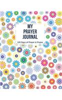 My Prayer Journal