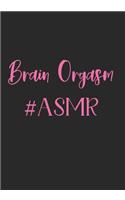 Brain Orgasm #ASMR