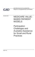 Medicare Value-Based Payment Models
