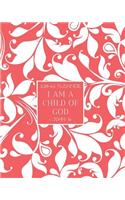 I am a Child of God