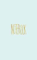 Notebook