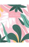 Three Year Planner 2020-2022: 36 Months Calendar Diary with Holiday, Monthly Appointment Event Planning Journal Notebook Agenda Schedule Organizer, 3 Yearly Planner for Improve P