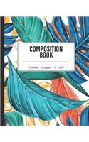 Composition Book