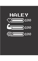 Haley