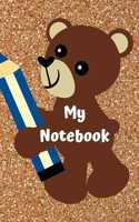 My Notebook