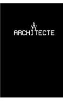 Architecte