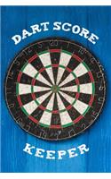 Dart Score Keeper