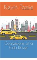Confessions of a Cab Driver