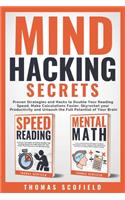 Mind Hacking Secrets