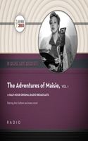 Adventures of Maisie, Vol. 1