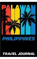 Palawan Philippines Travel Journal