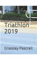 St. Anthony's Triathlon 2019