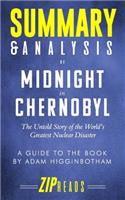 Summary & Analysis of Midnight in Chernobyl