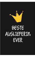 Beste Auslieferin