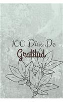 100 Dias De Gratitud