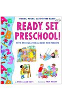 Ready, Set, Preschool!