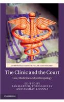 The Clinic and the Court