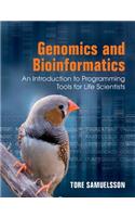 Genomics and Bioinformatics