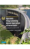 Dynamic Programming Based Operation of Reservoirs