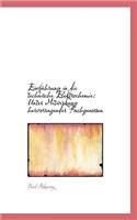Einf Hrung in Die Technische Elektrochemie: Unter Mitwirkung Hervorragender Fachgenossen(English)