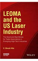 Leoma and the Us Laser Industry