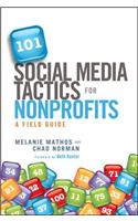 101 Social Media Tactics for Nonprofits