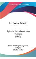 Pretre Marie